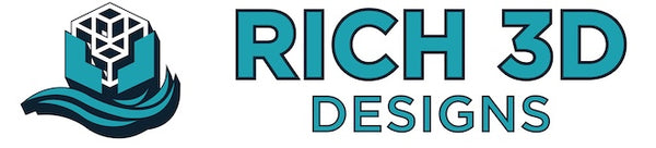 Rich 3D Designs